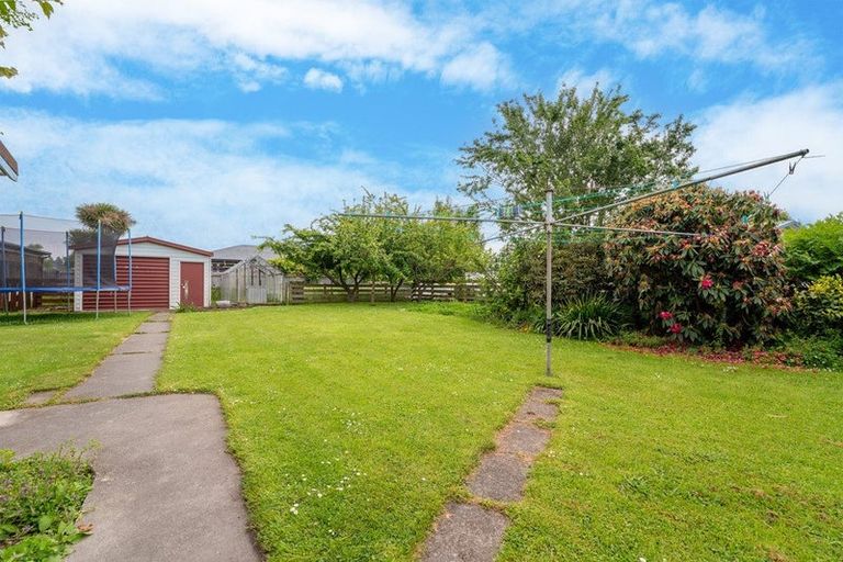 Photo of property in 53 Campbell Street, Geraldine, 7930