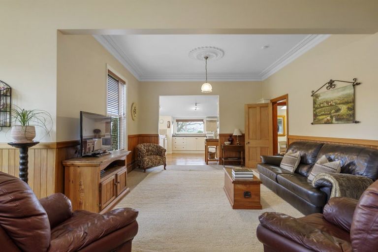 Photo of property in 398 Deans Road, Darfield, 7571