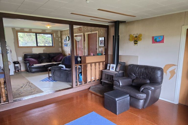 Photo of property in 728 Kawhia Road, Makomako, Te Mata, 3895