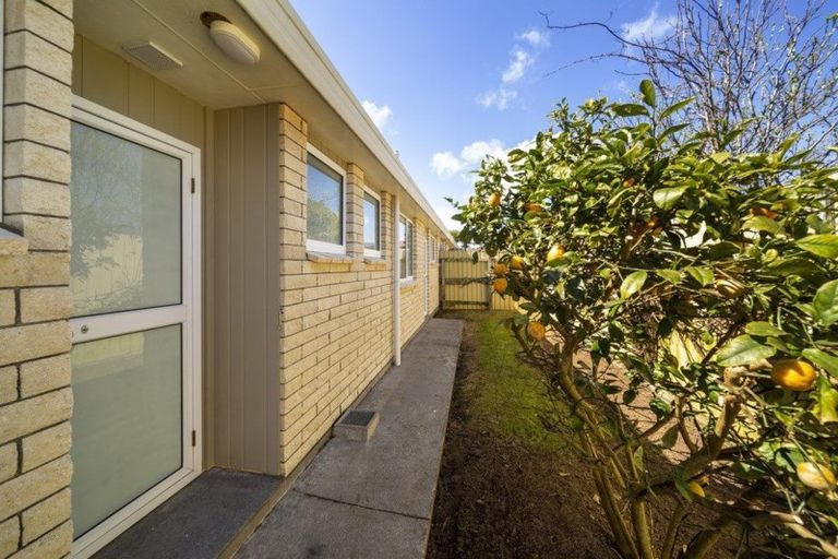 Photo of property in 17b Rimu Street, Hawera, 4610