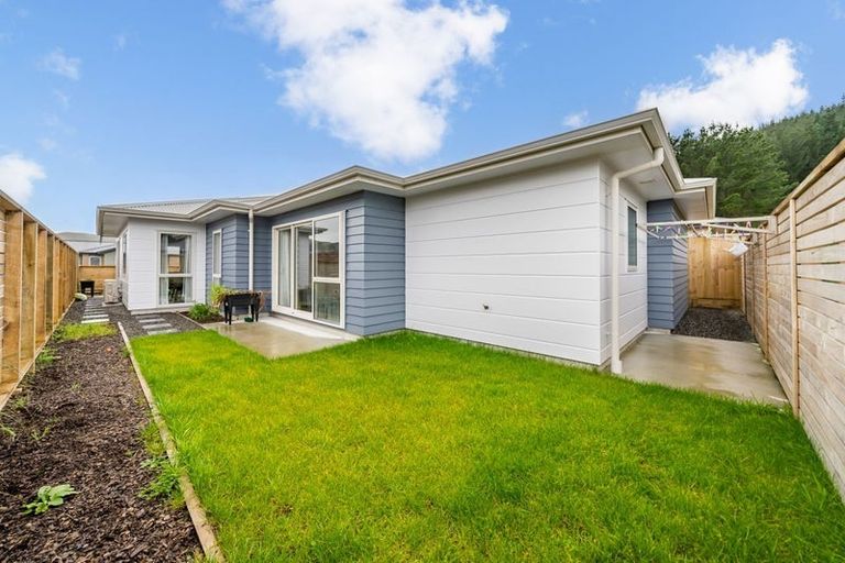 Photo of property in 16 Brian Hughes Road, Wainuiomata, Lower Hutt, 5014