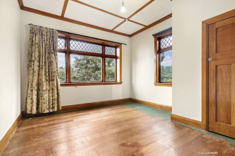 Photo of property in 100 Darlington Road, Miramar, Wellington, 6022