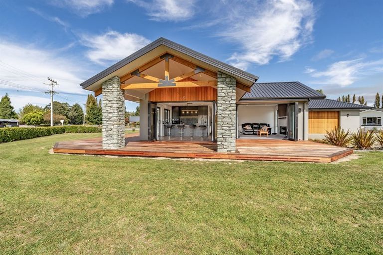 Photo of property in 17 Berwick Street, Riversdale, 9776