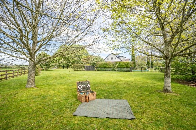 Photo of property in 101 Hooker Road, Tamahere, Hamilton, 3283