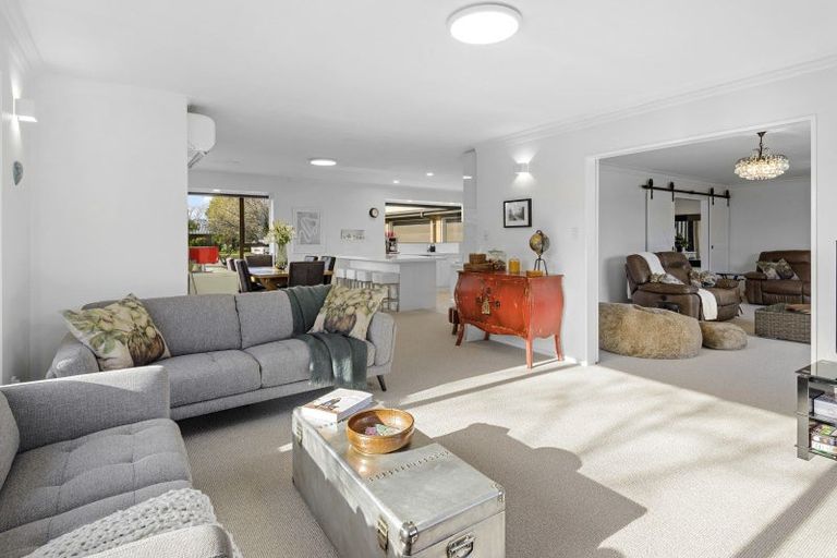 Photo of property in 9 Chartwell Close, Rangiora, 7400