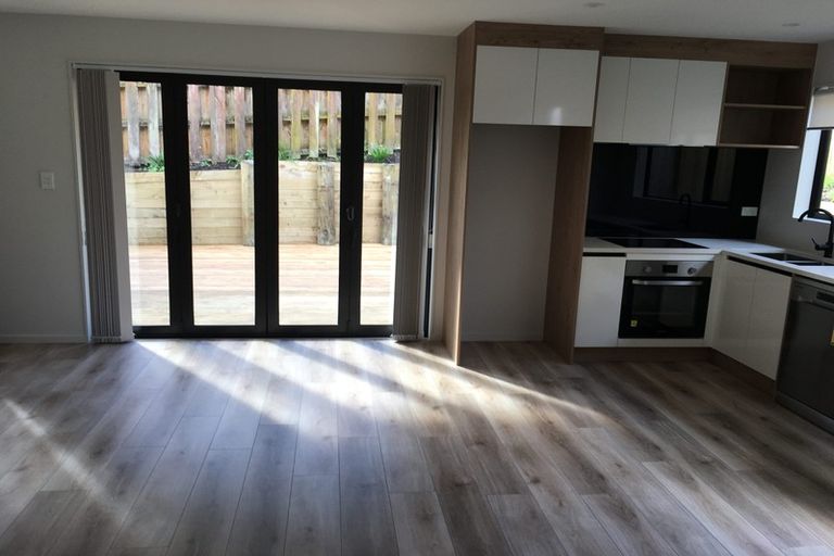 Photo of property in 6/20 Havelock Avenue, Forrest Hill, Auckland, 0620