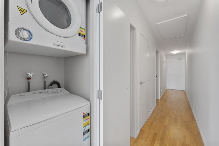 Photo of property in 12/180 Peterborough Street, Christchurch Central, Christchurch, 8013