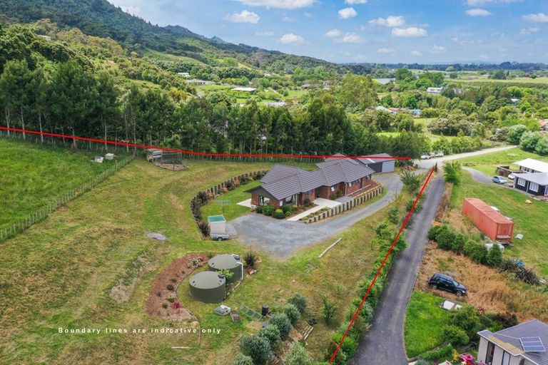 Photo of property in 321b Hakarimata Road, Ngaruawahia, 3793