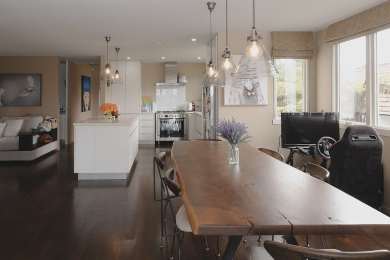 Photo of property in 3 Glanville Terrace, Parnell, Auckland, 1052