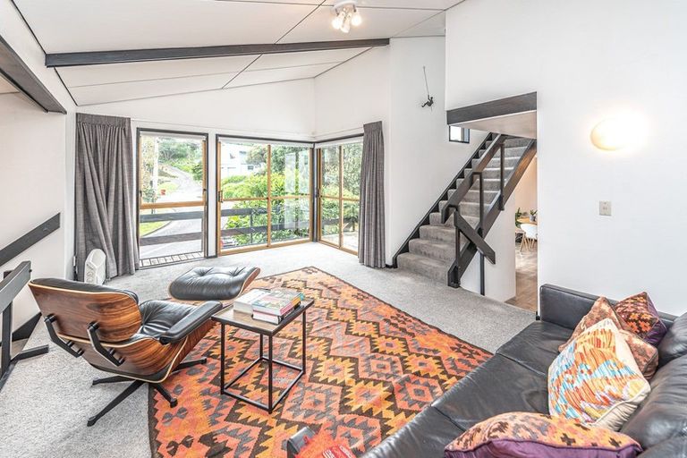 Photo of property in 4b Bristow Street, Saint Johns Hill, Whanganui, 4501