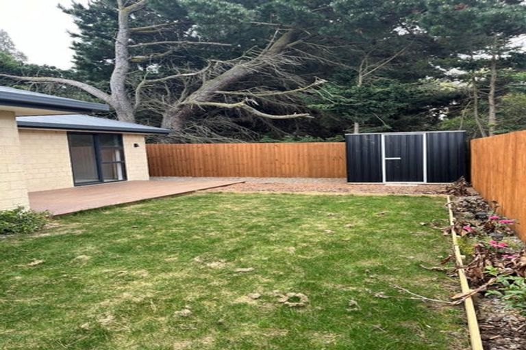Photo of property in 10 Barbara Joan Road, Wigram, Christchurch, 8025