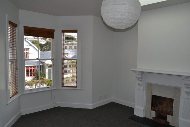 Photo of property in 29 Queen Street, Mount Victoria, Wellington, 6011