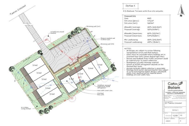 Photo of property in 27 Taurus Crescent, Beach Haven, Auckland, 0626