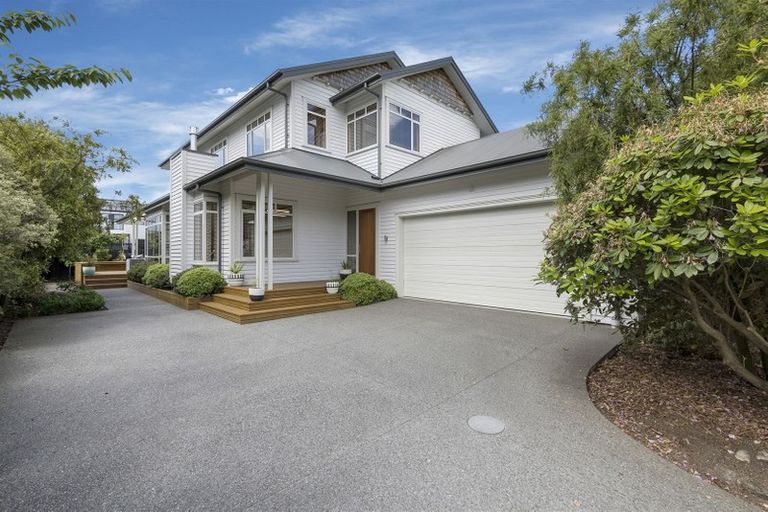 Photo of property in 44 Naseby Street, Merivale, Christchurch, 8014