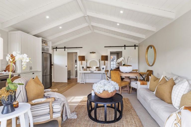 Photo of property in 443 Brunskill Road, Te Miro, Cambridge, 3496