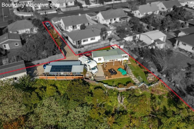 Photo of property in 21a Karaka Street, Merrilands, New Plymouth, 4312