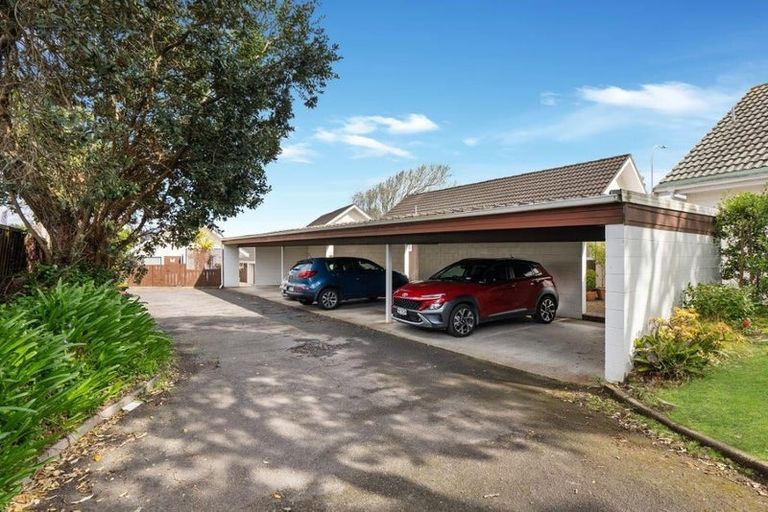 Photo of property in 4/55 Cook Street, Howick, Auckland, 2014