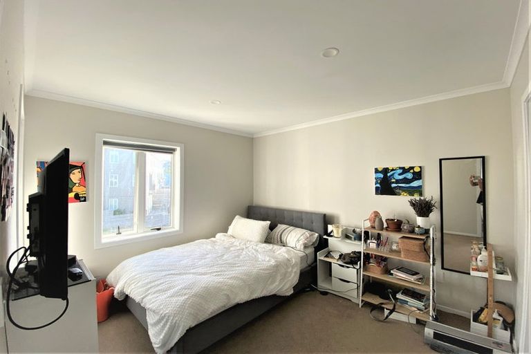 Photo of property in 98 Arrowsmith Drive, Flat Bush, Auckland, 2019