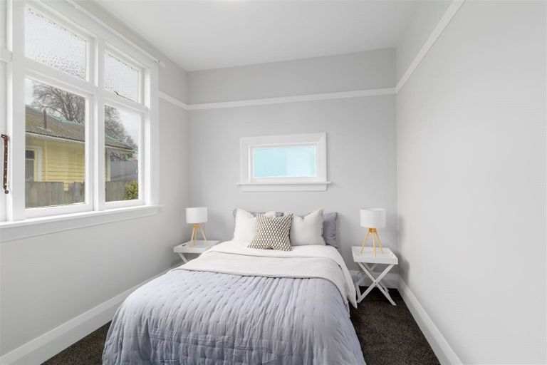 Photo of property in 133 Studholme Street, Somerfield, Christchurch, 8024