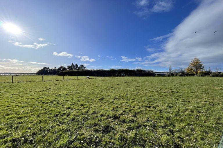 Photo of property in 449 Fraser Road, Lochiel, Winton, 9781