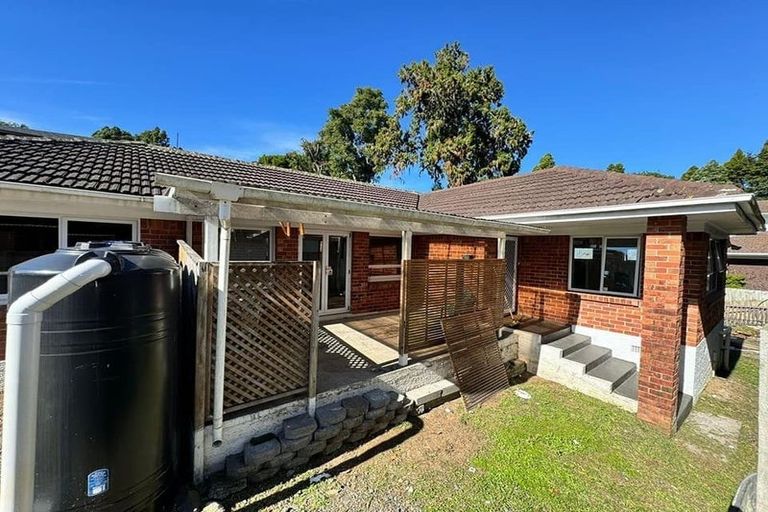 Photo of property in 1 Butterworth Avenue, Opaheke, Papakura, 2113