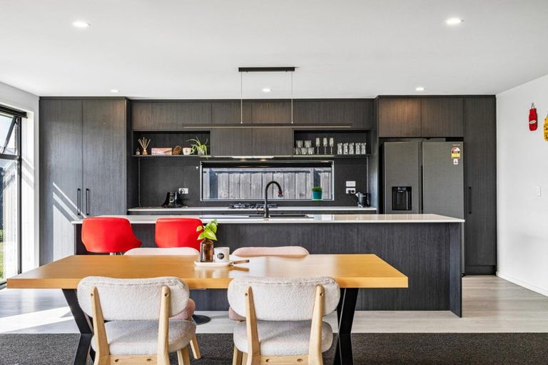 Photo of property in 4 Drylands Drive, Rolleston, 7614