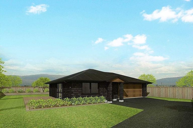 Photo of property in 10 Keeper Close, Woodend, 7610