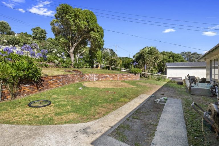 Photo of property in 27 Blagdon Road, Blagdon, New Plymouth, 4310