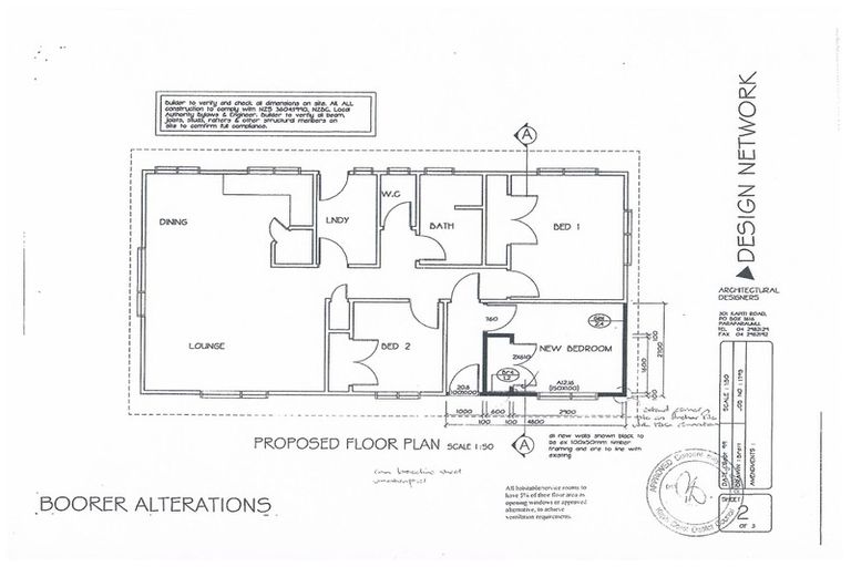 Photo of property in 35b Linwood Drive, Paraparaumu, 5032