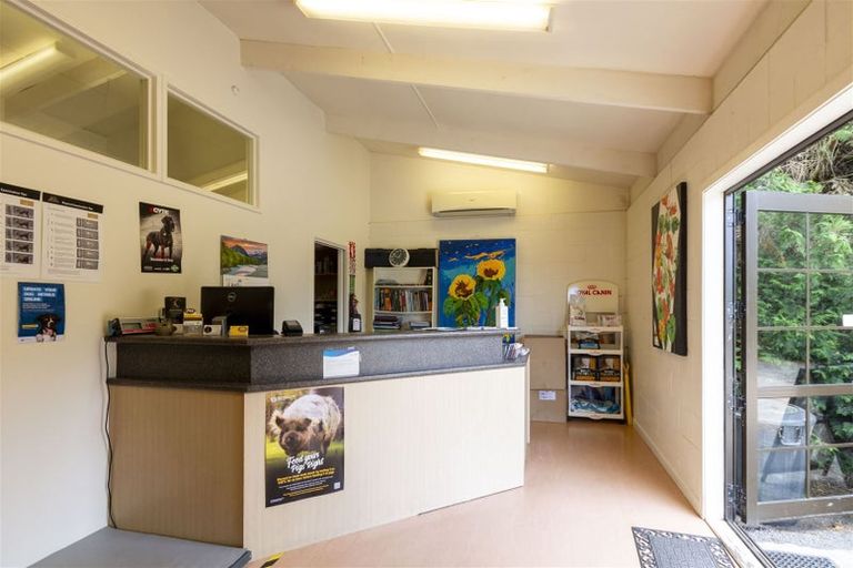 Photo of property in 843 Tram Road, Ohoka, Kaiapoi, 7692