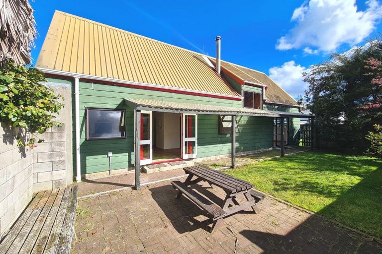 Photo of property in 135 Lillis Lane, Coromandel, 3506