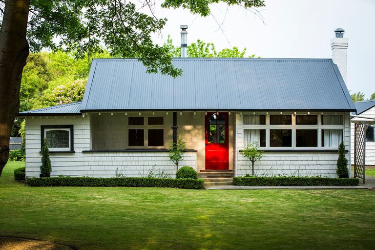 Photo of property in 336 King Street, Temuka, 7920