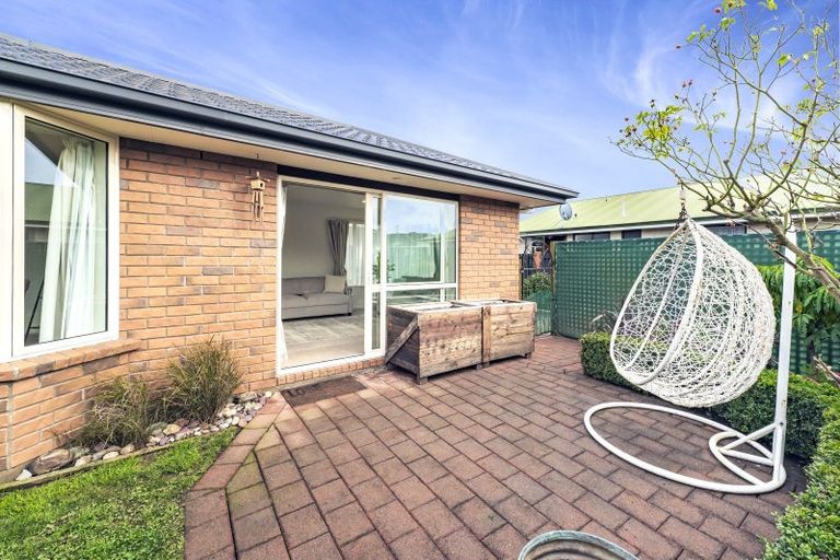 Photo of property in 4a D'arcy Street, Leeston, 7632