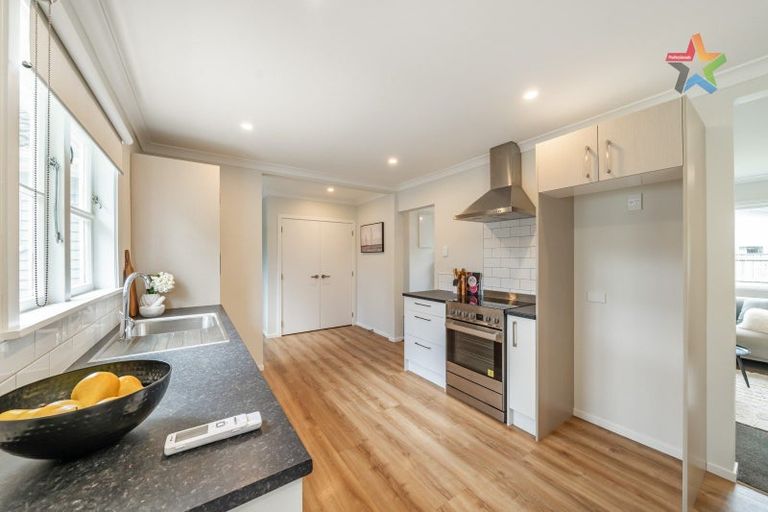 Photo of property in 110b Wellington Road, Wainuiomata, Lower Hutt, 5014