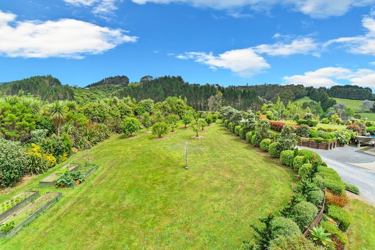 Photo of property in 480 Creightons Road, Clevedon, Papakura, 2582