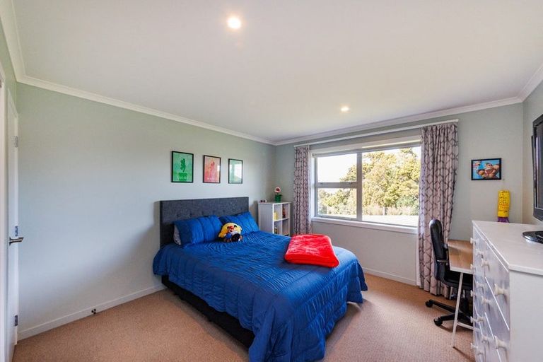 Photo of property in 98 Mount Taylor Drive, Feilding, 4775
