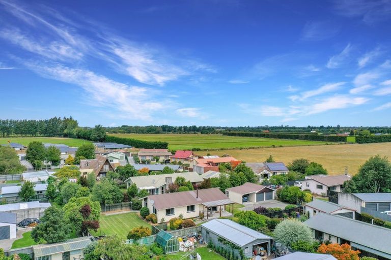 Photo of property in 177 Harland Street, Tinwald, Ashburton, 7700