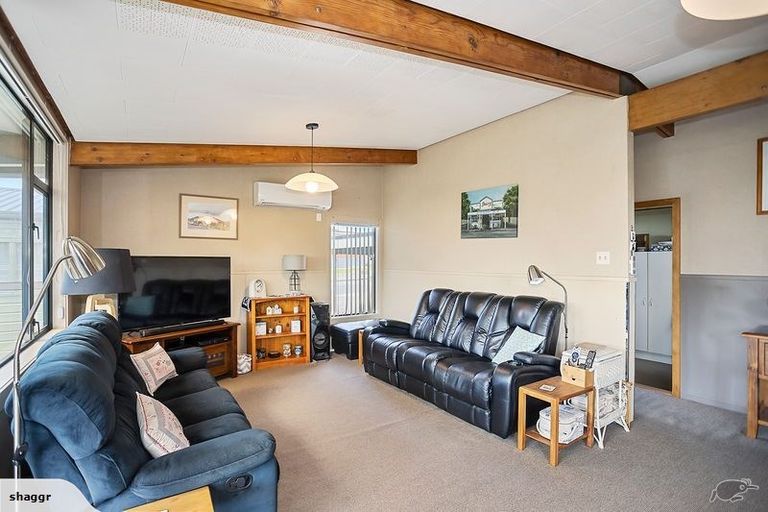 Photo of property in 4 Pine Crescent, Hargest, Invercargill, 9810