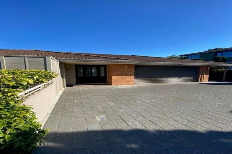 Photo of property in 20 Ormond Road, Hospital Hill, Napier, 4110