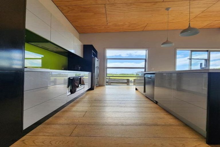 Photo of property in South Road, Kaitake, New Plymouth, 4374