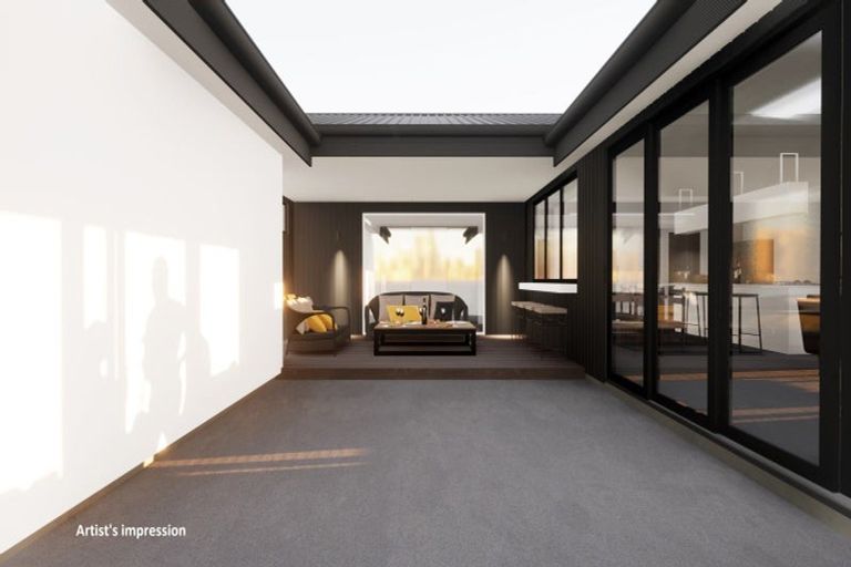 Photo of property in 12 Arrowsmith Drive, Methven, 7730