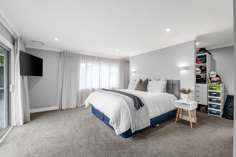 Photo of property in 12 Brad Avenue, Flagstaff, Hamilton, 3210