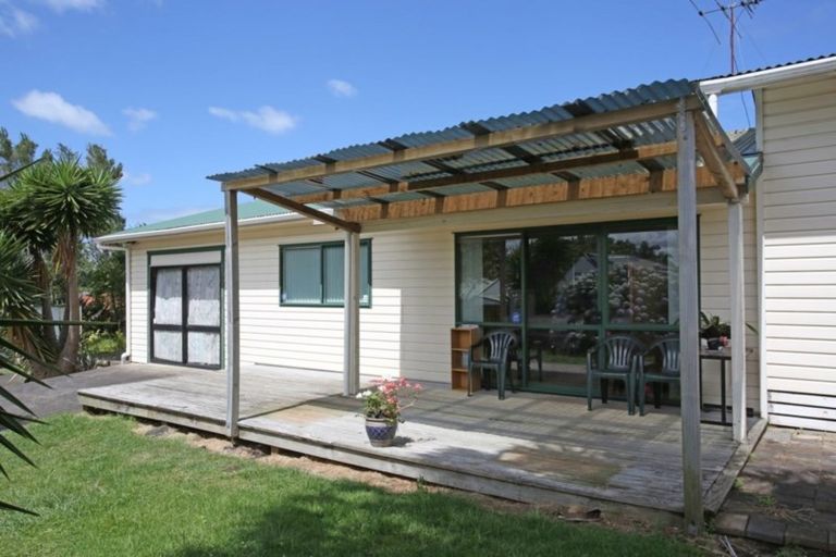 Photo of property in 29 France Street, Waiuku, 2123