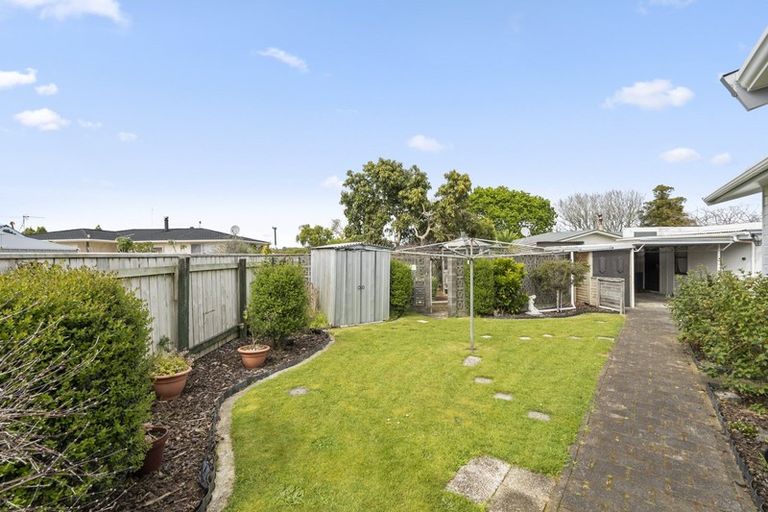 Photo of property in 27 Sole Avenue, Bell Block, New Plymouth, 4312