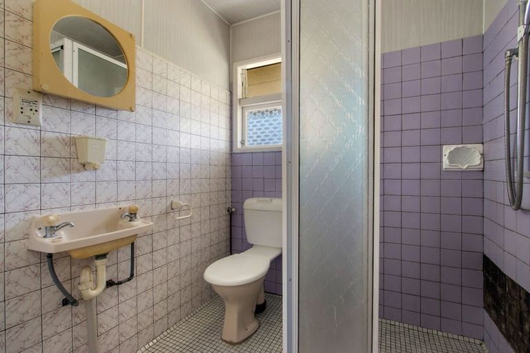 Photo of property in 1 Moore Street, Waihi, 3610