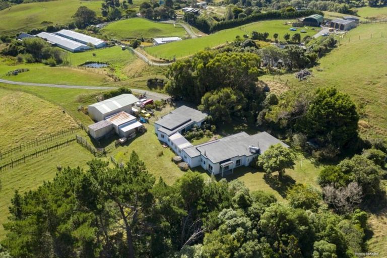 Photo of property in 614 Ohariu Valley Road, Ohariu, Wellington, 6037