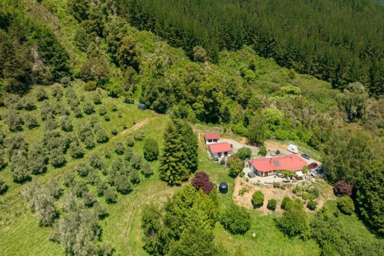 Photo of property in 2731 Motueka Valley Highway, Woodstock, Wakefield, 7096