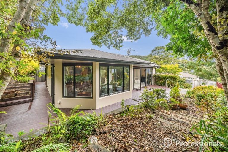 Photo of property in 67a Horoeka Street, Stokes Valley, Lower Hutt, 5019