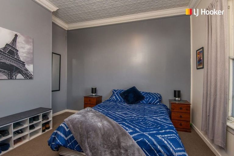 Photo of property in 470 South Road, Calton Hill, Dunedin, 9012