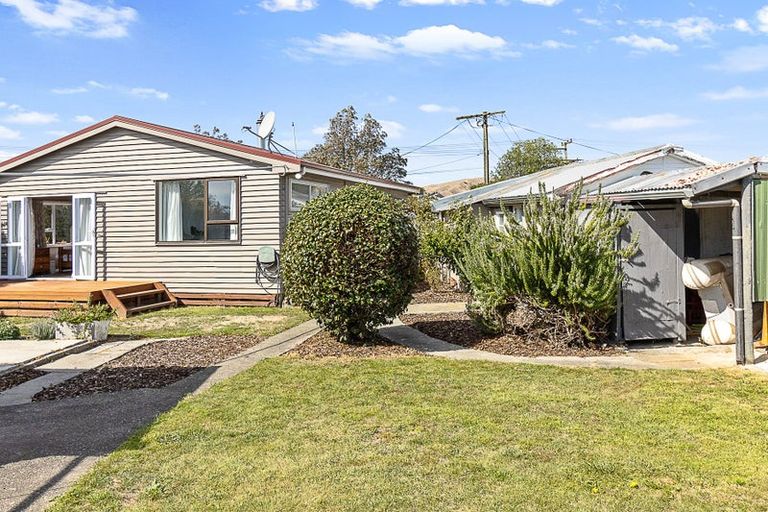 Photo of property in 196 Maxwell Road, Redwoodtown, Blenheim, 7201